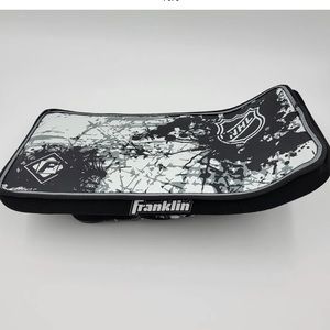 NEW Franklin SX Pro NHL Street Hockey GB1400 Goalie Blocker Right Handed